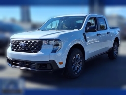 Ford Maverick XLT AWD SuperCrew 2026