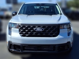 Ford Maverick XLT AWD SuperCrew 2026