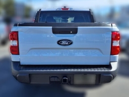 Ford Maverick XLT AWD SuperCrew 2026