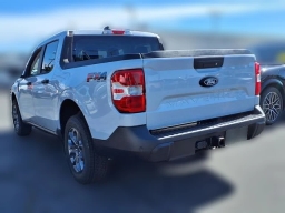 Ford Maverick XLT AWD SuperCrew 2026