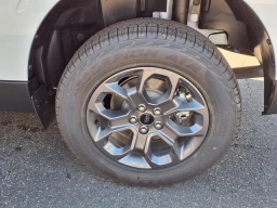 Ford Maverick XLT AWD SuperCrew 2026