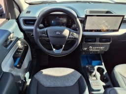 Ford Maverick XLT AWD SuperCrew 2026