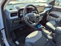 Ford Maverick XLT AWD SuperCrew 2026