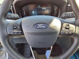 Ford Maverick XLT AWD SuperCrew 2026