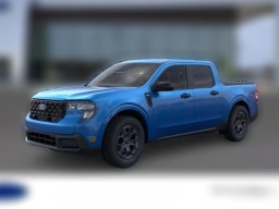 Ford Maverick XLT AWD SuperCrew 2026