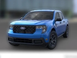 Ford Maverick XLT AWD SuperCrew 2026