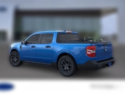 Ford Maverick XLT AWD SuperCrew 2026