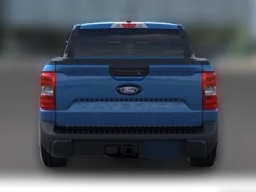 Ford Maverick XLT AWD SuperCrew 2026