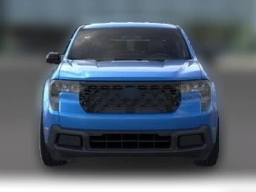 Ford Maverick XLT AWD SuperCrew 2026