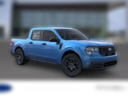Ford Maverick XLT AWD SuperCrew 2026