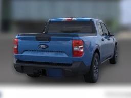 Ford Maverick XLT AWD SuperCrew 2026