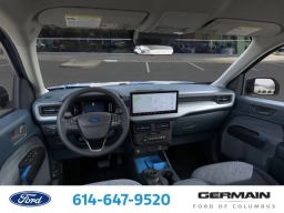 Ford Maverick XLT AWD SuperCrew 2026