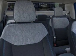 Ford Maverick XLT AWD SuperCrew 2026