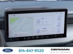 Ford Maverick XLT AWD SuperCrew 2026