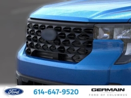 Ford Maverick XLT AWD SuperCrew 2026