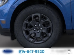 Ford Maverick XLT AWD SuperCrew 2026