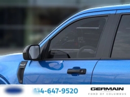 Ford Maverick XLT AWD SuperCrew 2026