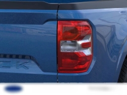 Ford Maverick XLT AWD SuperCrew 2026