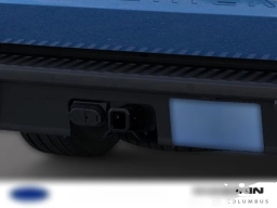 Ford Maverick XLT AWD SuperCrew 2026