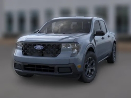 Ford Maverick XLT AWD SuperCrew 2026