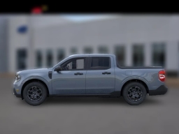 Ford Maverick XLT AWD SuperCrew 2026