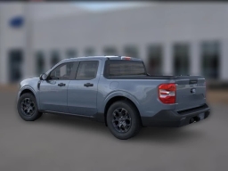 Ford Maverick XLT AWD SuperCrew 2026