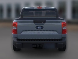 Ford Maverick XLT AWD SuperCrew 2026