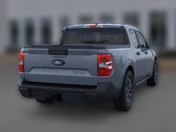 Ford Maverick XLT AWD SuperCrew 2026