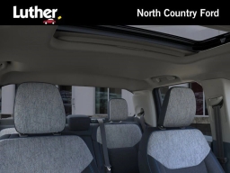 Ford Maverick XLT AWD SuperCrew 2026