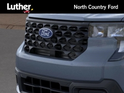 Ford Maverick XLT AWD SuperCrew 2026