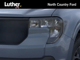 Ford Maverick XLT AWD SuperCrew 2026