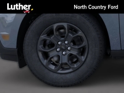 Ford Maverick XLT AWD SuperCrew 2026