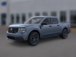 Ford Maverick XLT AWD SuperCrew 2026