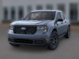Ford Maverick XLT AWD SuperCrew 2026