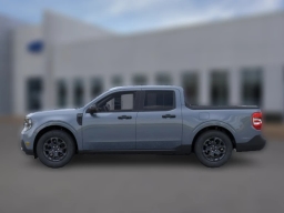 Ford Maverick XLT AWD SuperCrew 2026