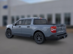 Ford Maverick XLT AWD SuperCrew 2026