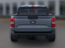 Ford Maverick XLT AWD SuperCrew 2026