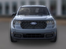 Ford Maverick XLT AWD SuperCrew 2026