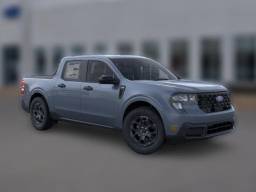 Ford Maverick XLT AWD SuperCrew 2026