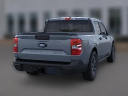 Ford Maverick XLT AWD SuperCrew 2026