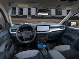 Ford Maverick XLT AWD SuperCrew 2026