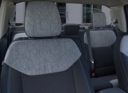 Ford Maverick XLT AWD SuperCrew 2026