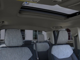 Ford Maverick XLT AWD SuperCrew 2026