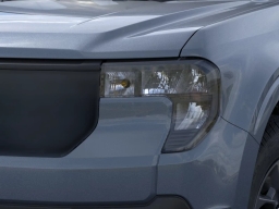 Ford Maverick XLT AWD SuperCrew 2026