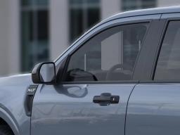 Ford Maverick XLT AWD SuperCrew 2026