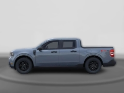 Ford Maverick XLT AWD SuperCrew 2025