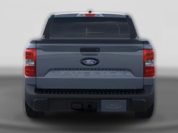 Ford Maverick XLT AWD SuperCrew 2025