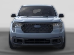 Ford Maverick XLT AWD SuperCrew 2025