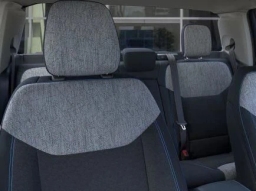 Ford Maverick XLT AWD SuperCrew 2025