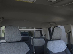 Ford Maverick XLT AWD SuperCrew 2025